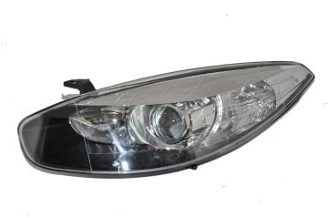 Far Sol Fluence 2012 Sonrası (Siyah)