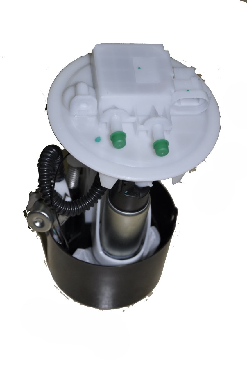 Yakıt (Benzin) Şamandırası+Motor 1.4 Kango