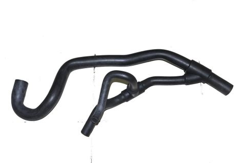 Radyatör Alt Hortumu 2.0 8 Valf Laguna