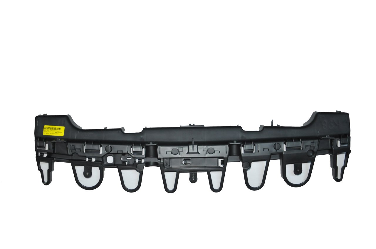 Tampon Ayağı Arka Orta Clio IV