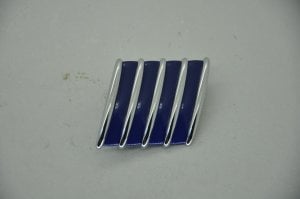 Panjur Arması Ön Marea-Brava-Bravo