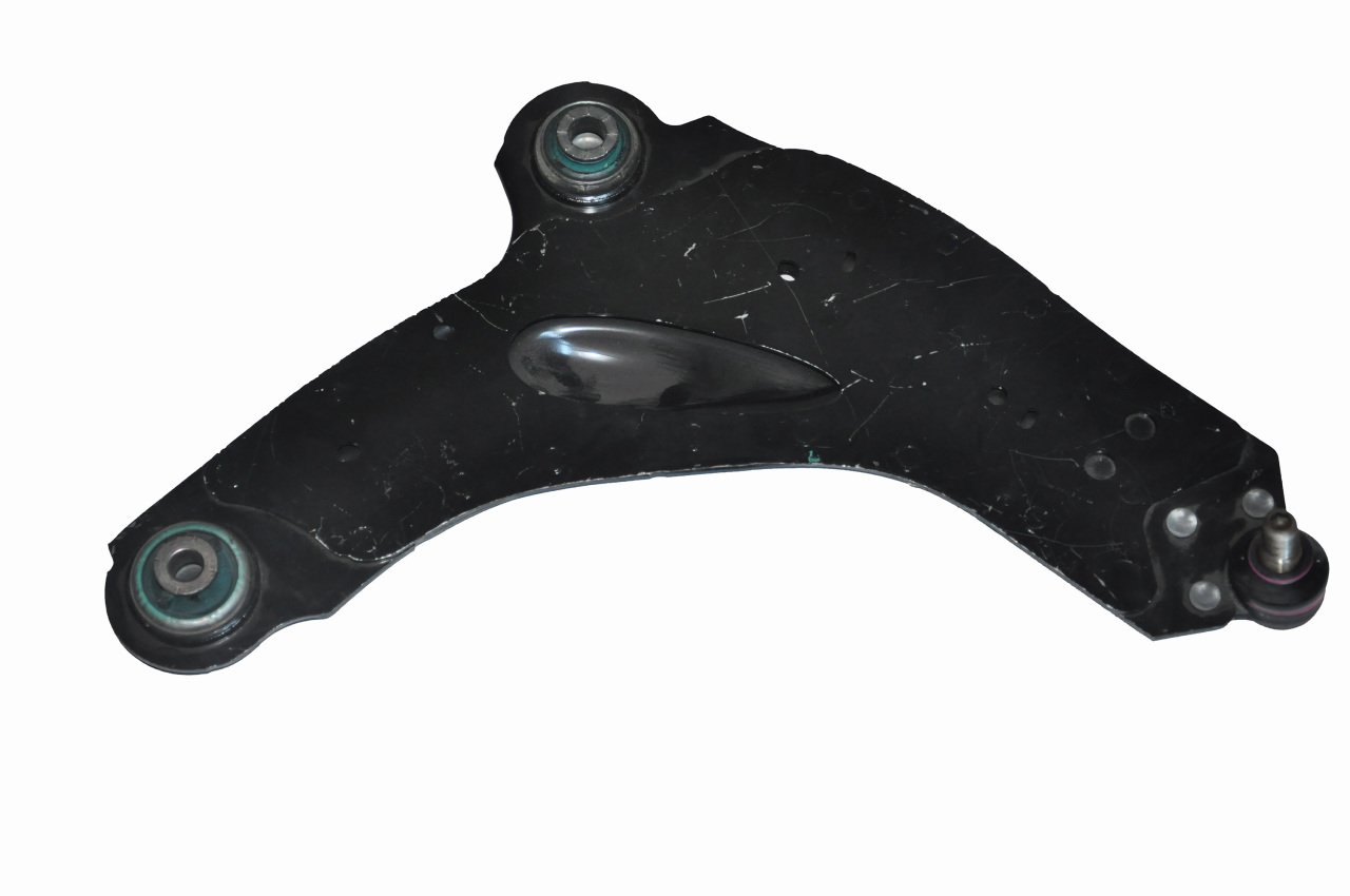 Salıncak Sağ Trafic II