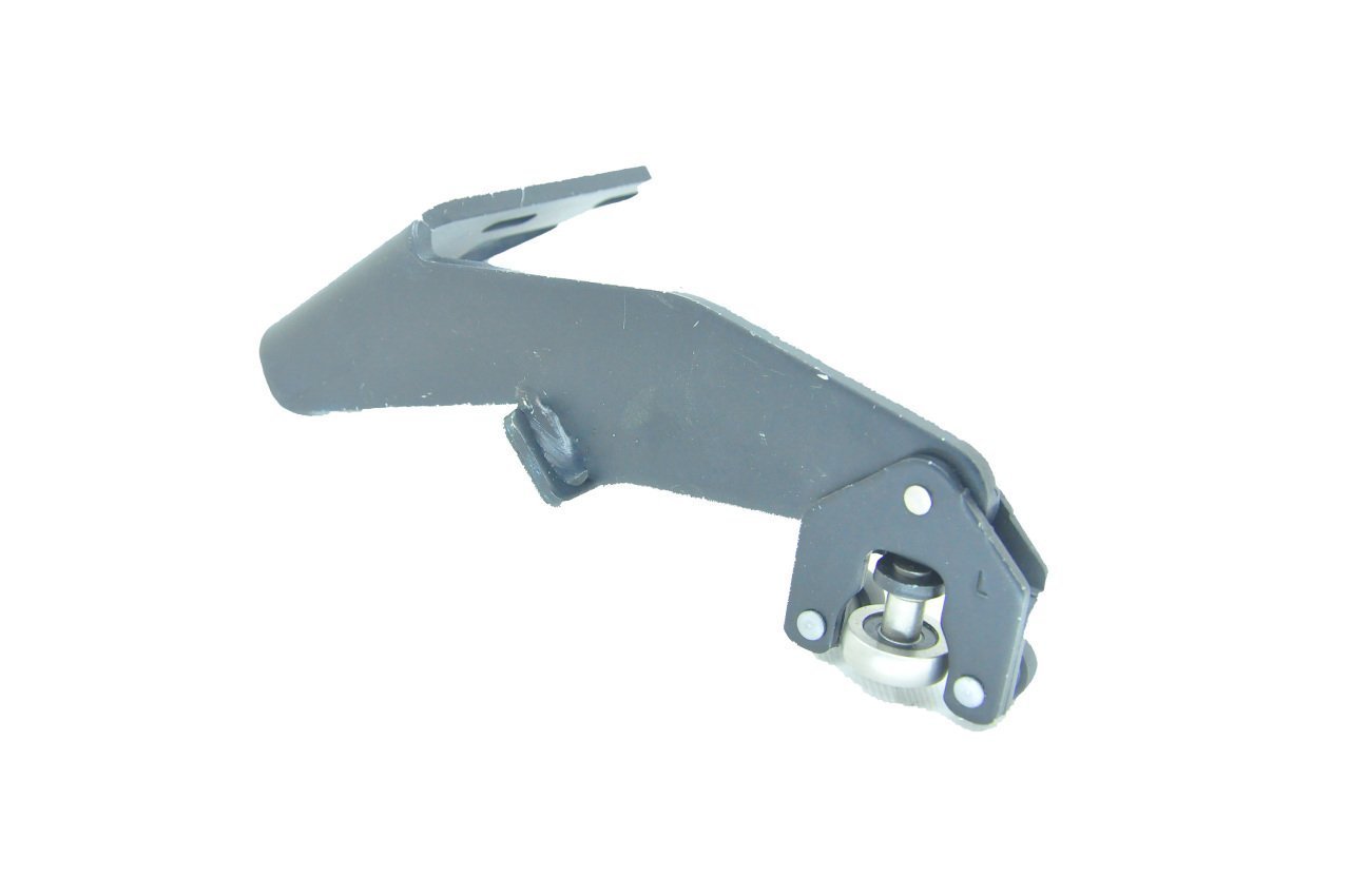 Sürgülü Kapı Alt Mekanizması Sağ Master 2004-2011 Arası-Trafic II