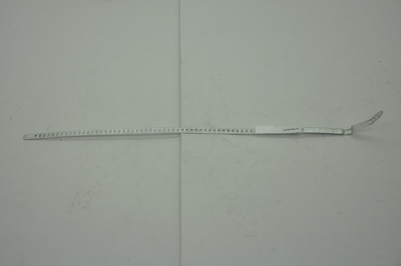 Aks Körük Kelepçesi (Uzun)