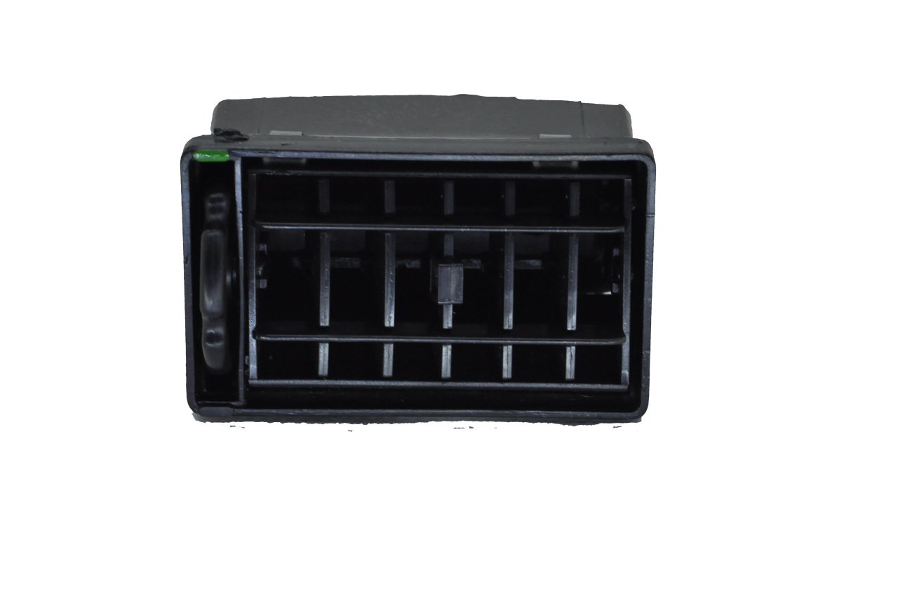 Konsul Havalandırma Sol Doğan-Şahin-Kartal