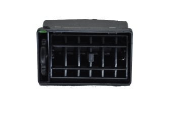 Konsul Havalandırma Sol Doğan-Şahin-Kartal