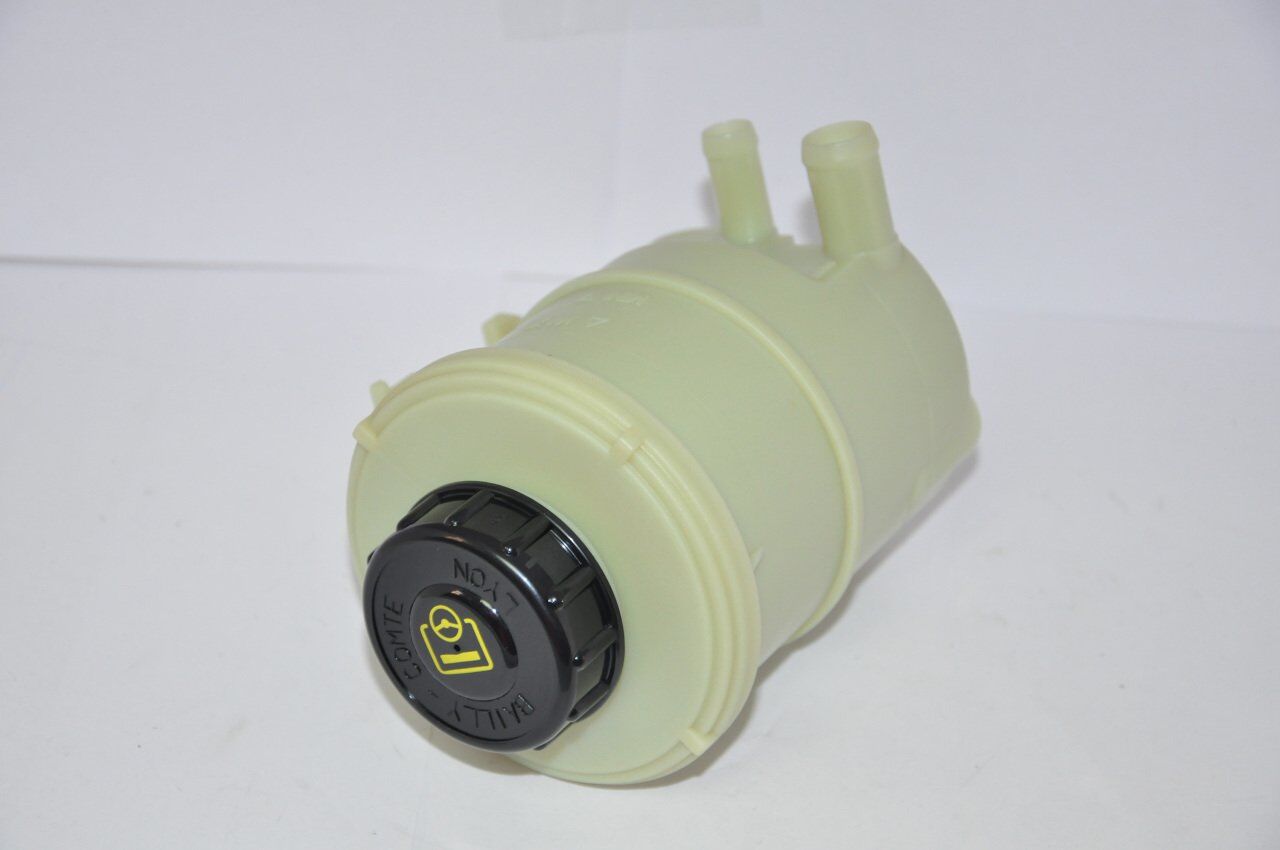 Hidrolik Direksiyon Yağ Deposu 2.5 16 Valf Master G9U-1.4-1.6 8 Valf Dacıa Logan-Sandero