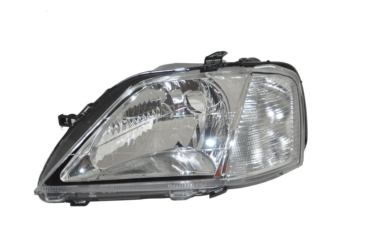 Far Sol Dacıa Logan 2006-2008 Arası