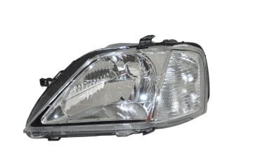 Far Sol Dacıa Logan 2006-2008 Arası