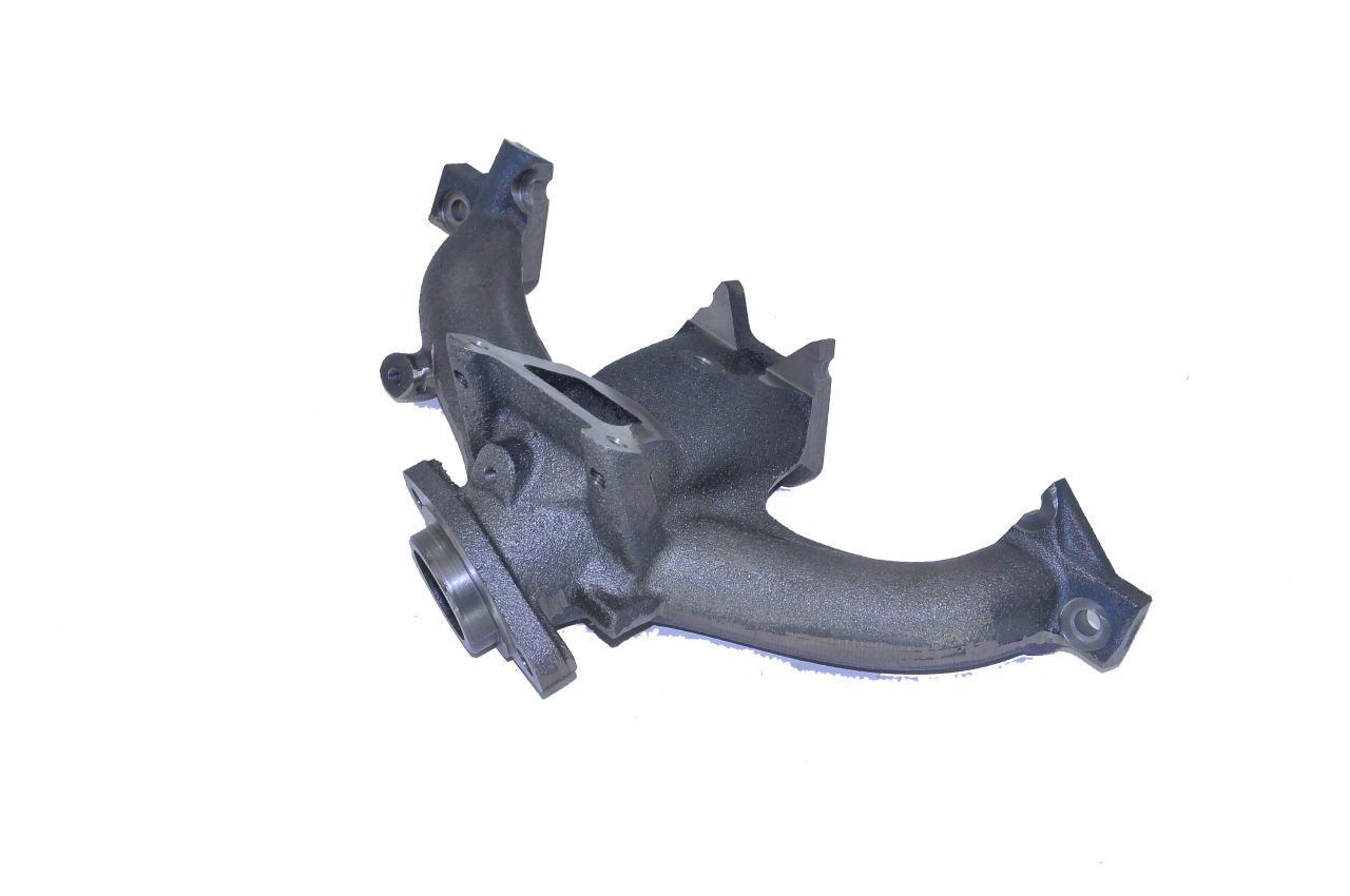 Eksoz Manifoldu R9-R11