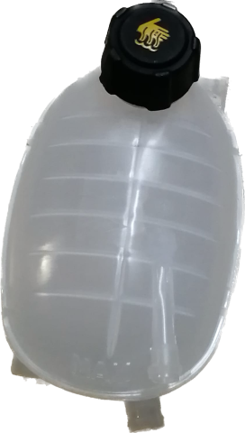 Radyatör Ek Depo Clio V 2020 Sonrası