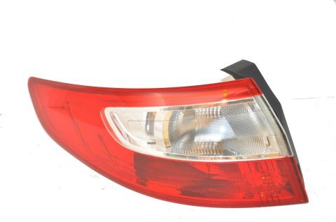 Stop Lambası Dış Sol Fluence