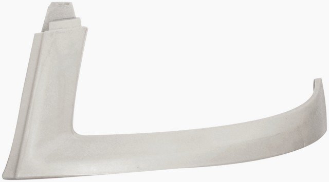 Far Alt Çıtası Sol Doblo 2006-2010 Arası