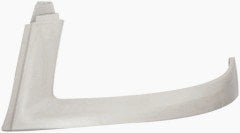 Far Alt Çıtası Sol Doblo 2006-2010 Arası