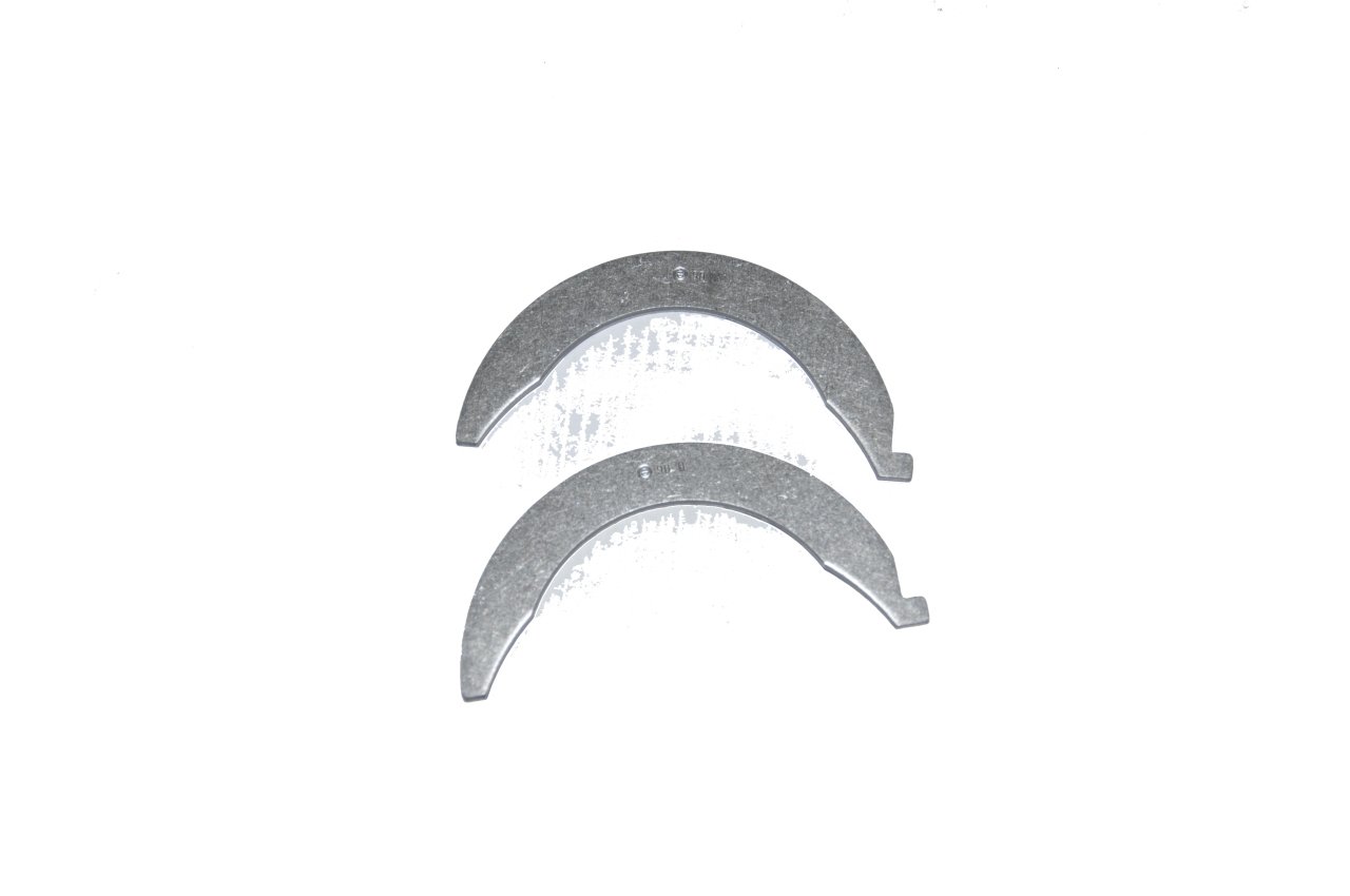 Motor Krank Ay Yatak Tk.1.6 Dci Trafic III