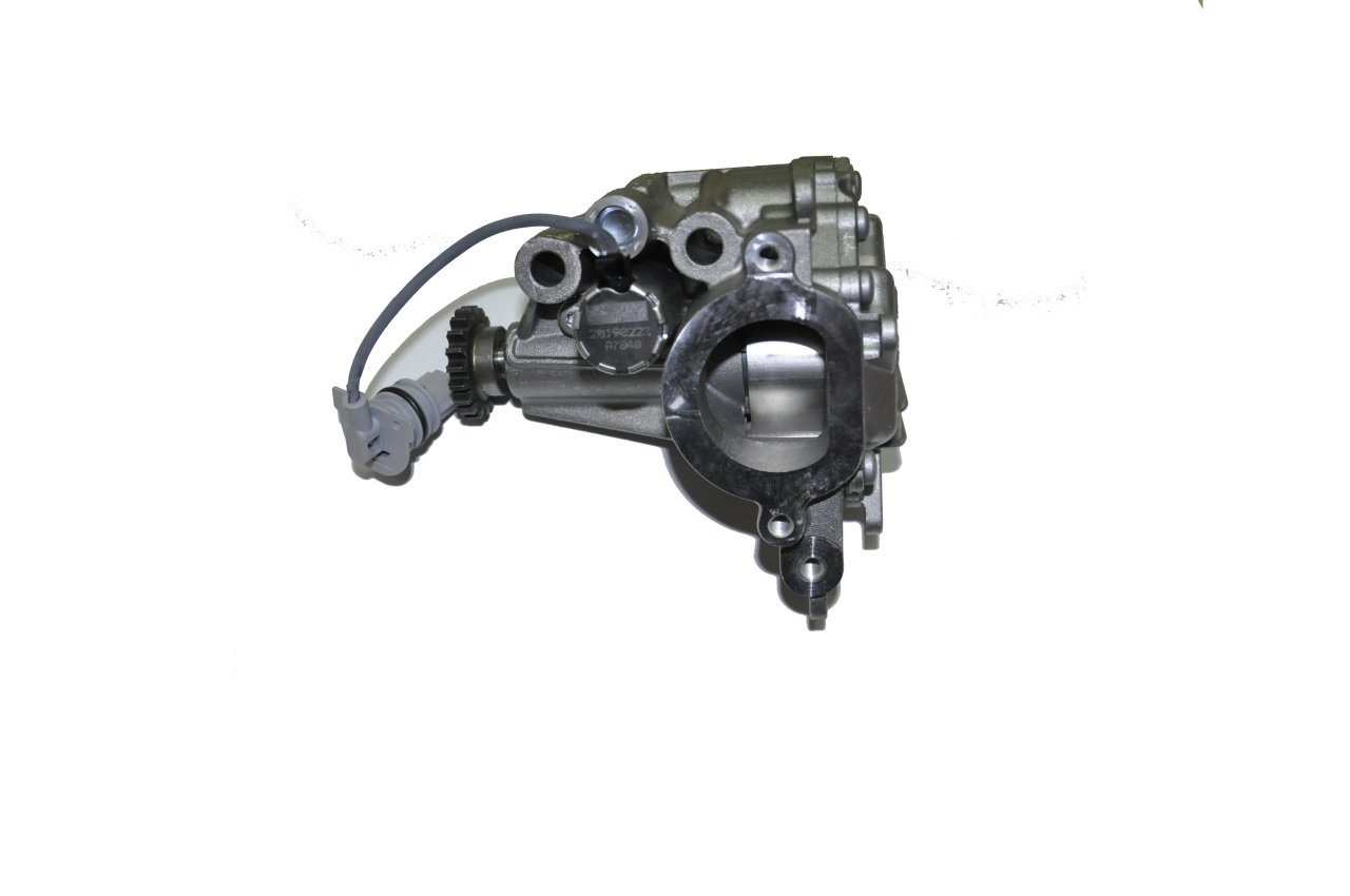 Yağ Pompası 1.2 Tce Clio IV-Megane III