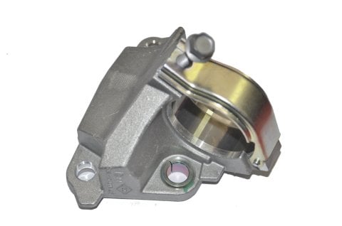 Aks Orta Ayak Suportu Clio IV-Clio V 2020 Sonrası