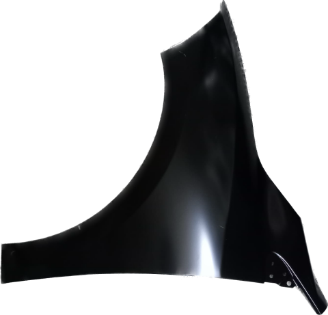 Çamurluk Ön Sol Megane III