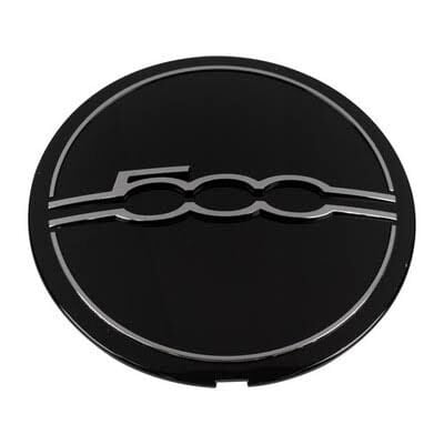 Çelik Jant Göbeği  Fiat 500 2020 Sonrası