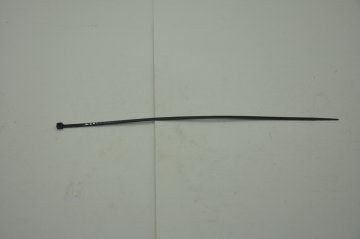 Plastik Kelepçe Siyah