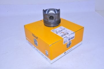 Motor Piston+Segman Tk.Std 1.5 (25 Mm Pim) Clio-Kango-Megane II