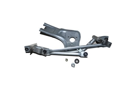 Silecek Motor Mekanizması Ön Linea