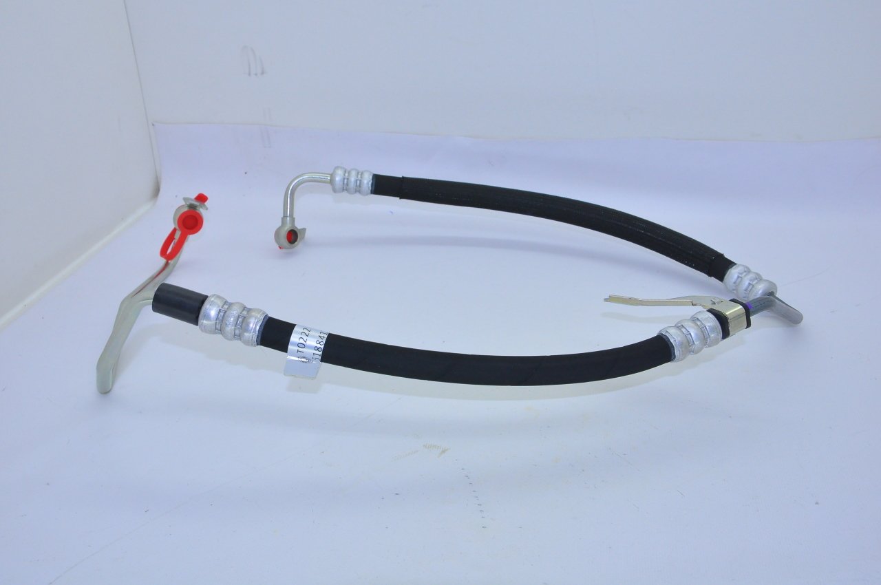 Direksiyon Kutu Hortumu 1.6 Jtd Doblo 2010 Sonrası (Pompaya Giden)