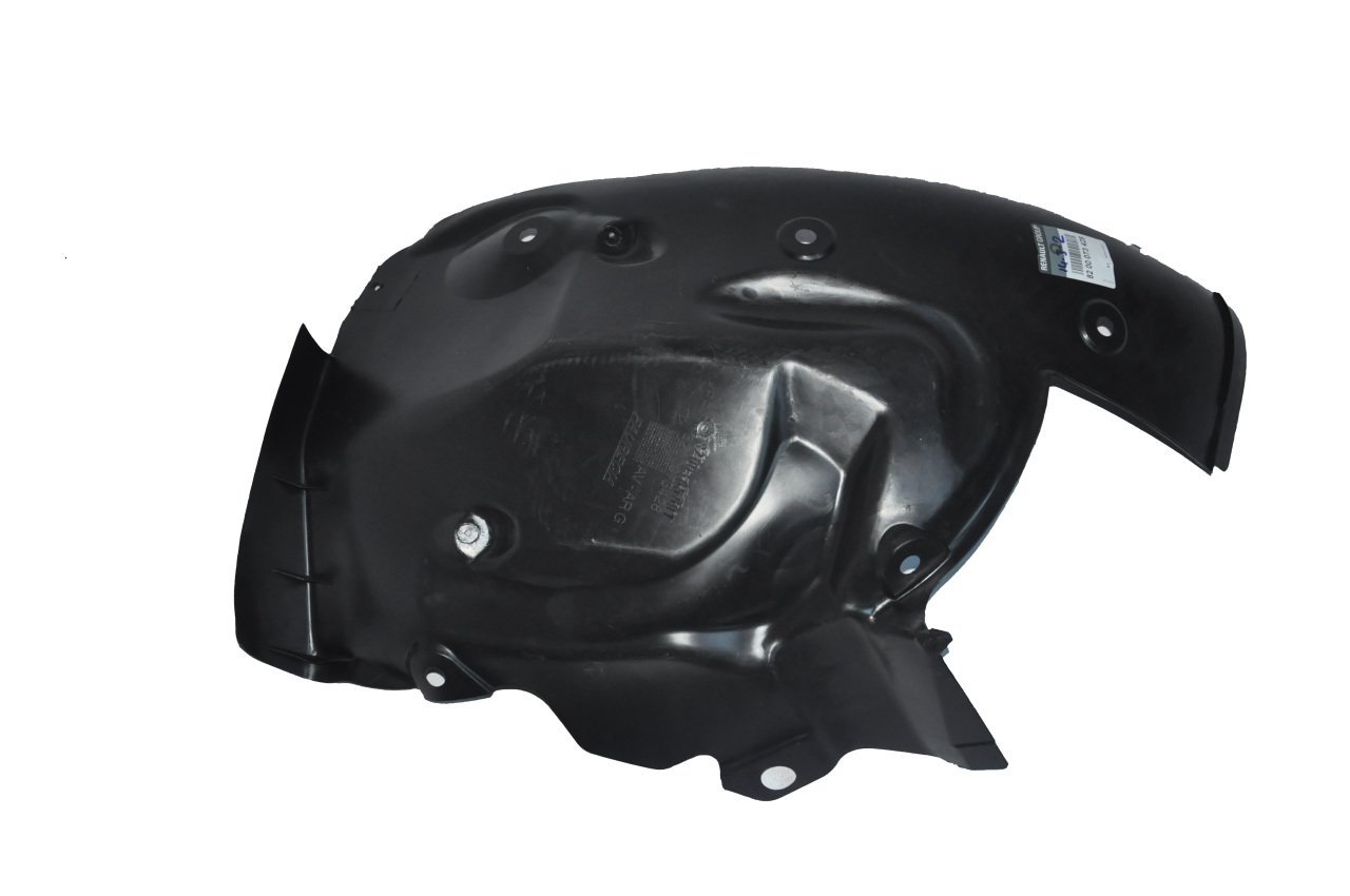 Çamurluk Davlumbazı Önün Arkası Sol Megane II 2003-2010 Arası