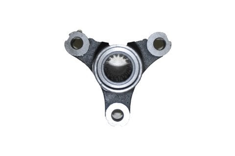 Şaft Manşonu Doğan-Şahin-Kartal