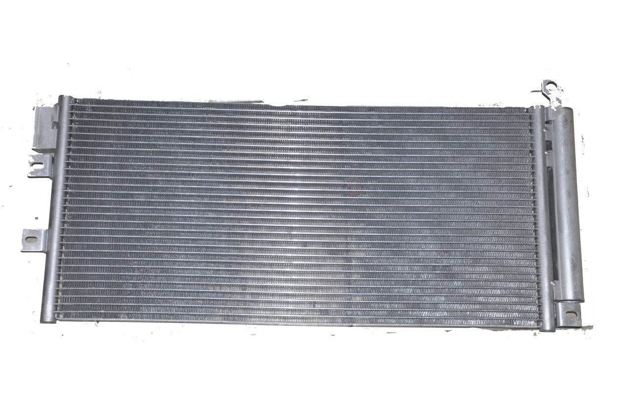 Radyatör Klima (Kondanser) 1.3-1.6 Jtd Linea