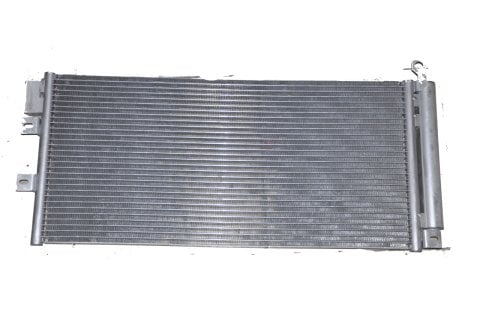 Radyatör Klima (Kondanser) 1.3-1.6 Jtd Linea