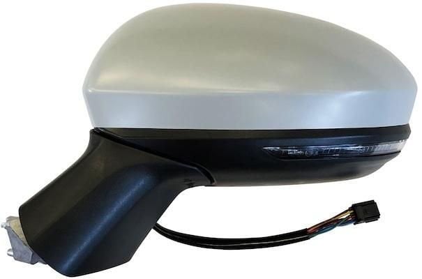 Dış Dikiz Ayna Sol Clio V 2020 Sonrası