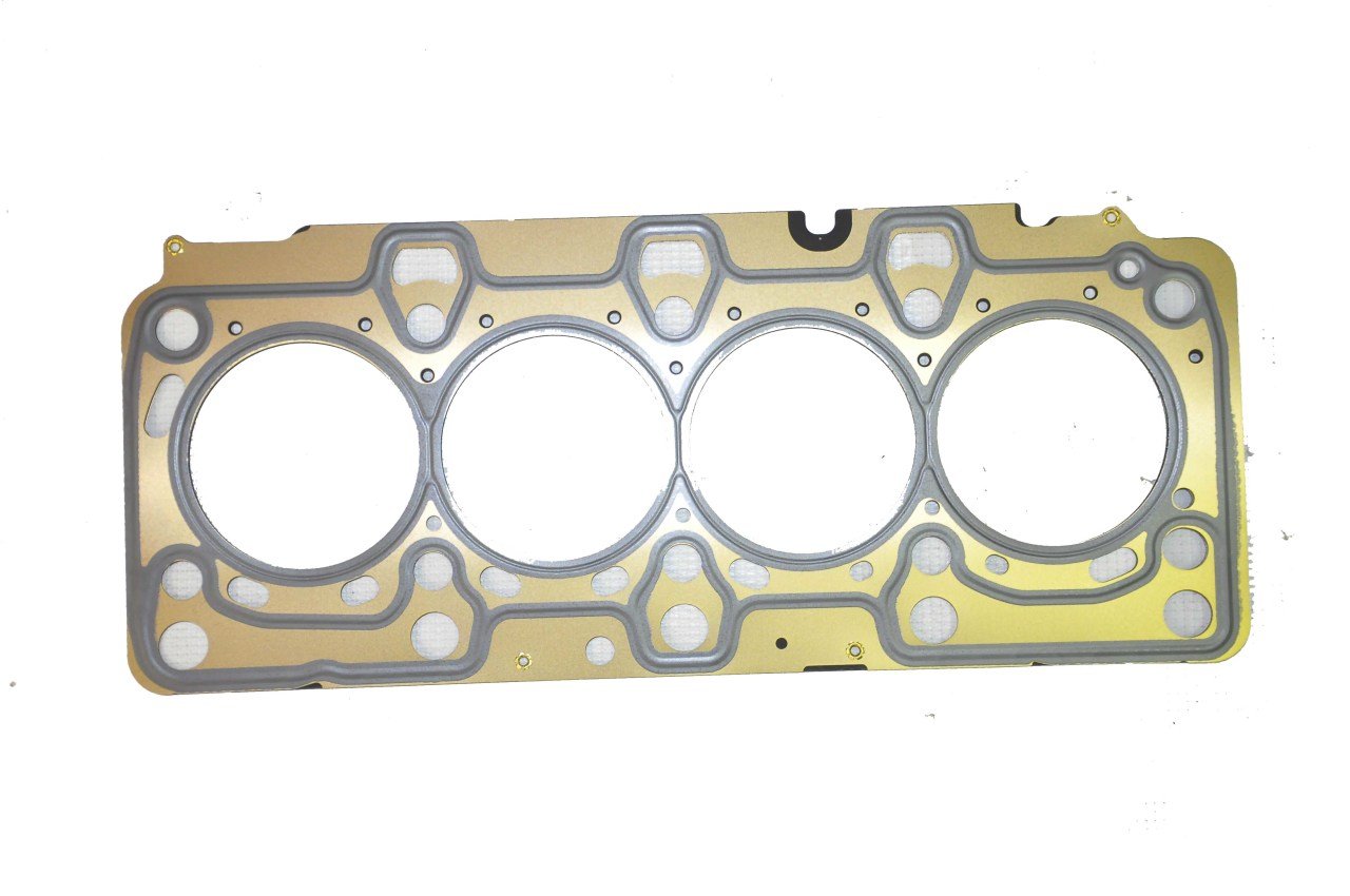 Silindir Kapak Contası 1.5 Clio-Kango-Megane II 100 Beygir