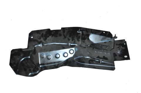 Podya Çamurluk Bağlantı (İç) Takviyesi Ön Sol Doblo 2015 Sonrası