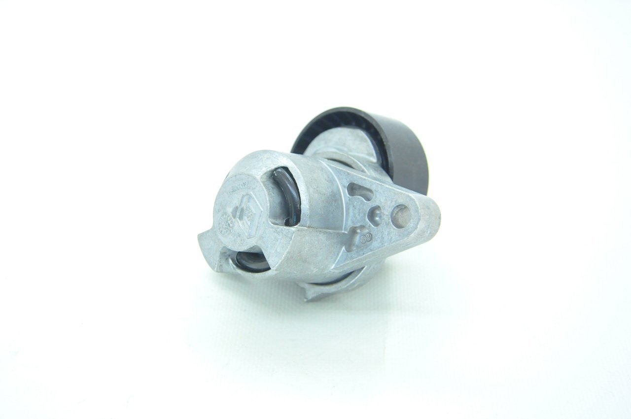 Alternatör Kayış Gergi Kütüğü 1.4-1.6 16 Valf Clio-Megane (Klimalı)