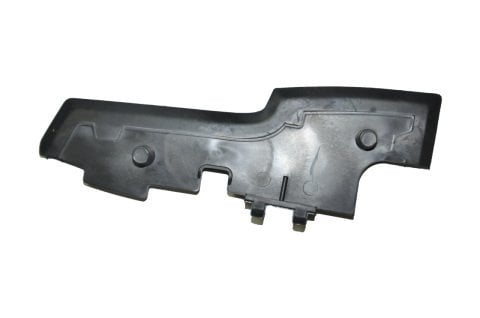 Radyatör Davlumbazı Üst Yan Braketi Clio IV