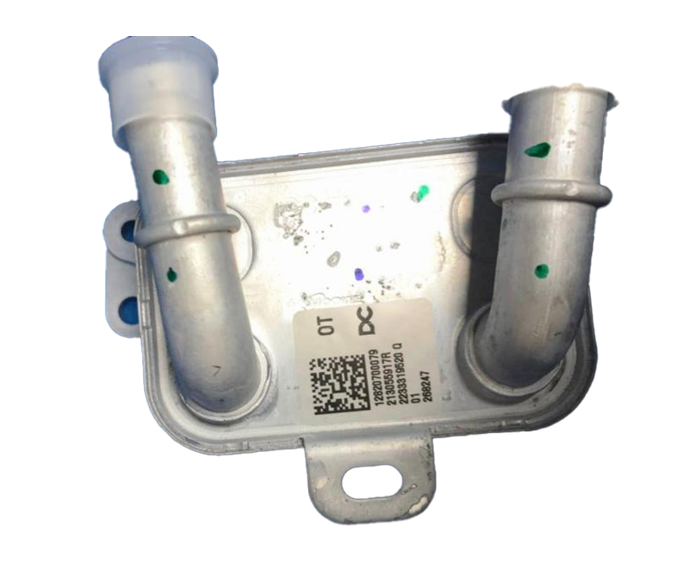 Yağ Soğutucu 1.3 Tce Megane IV-Clio V-Captur