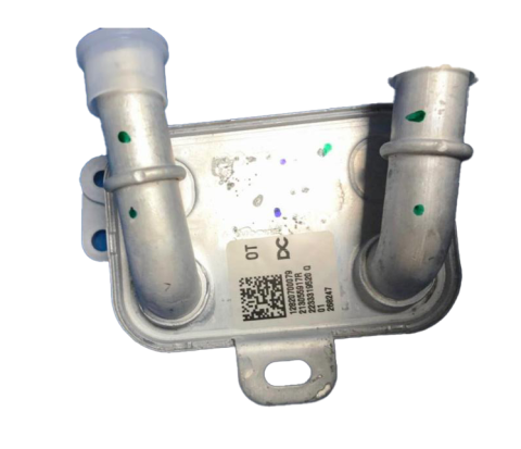 Yağ Soğutucu 1.3 Tce Megane IV-Clio V-Captur