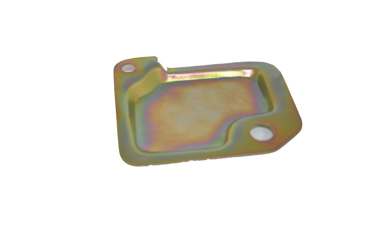 Şanzıman Kapak Arka Tapası Doğan-Şahin-Kartal (Dört Köşe Kapak)