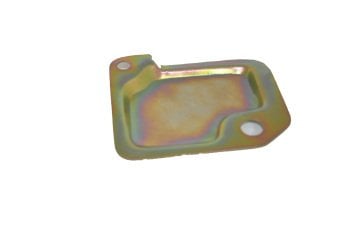 Şanzıman Kapak Arka Tapası Doğan-Şahin-Kartal (Dört Köşe Kapak)