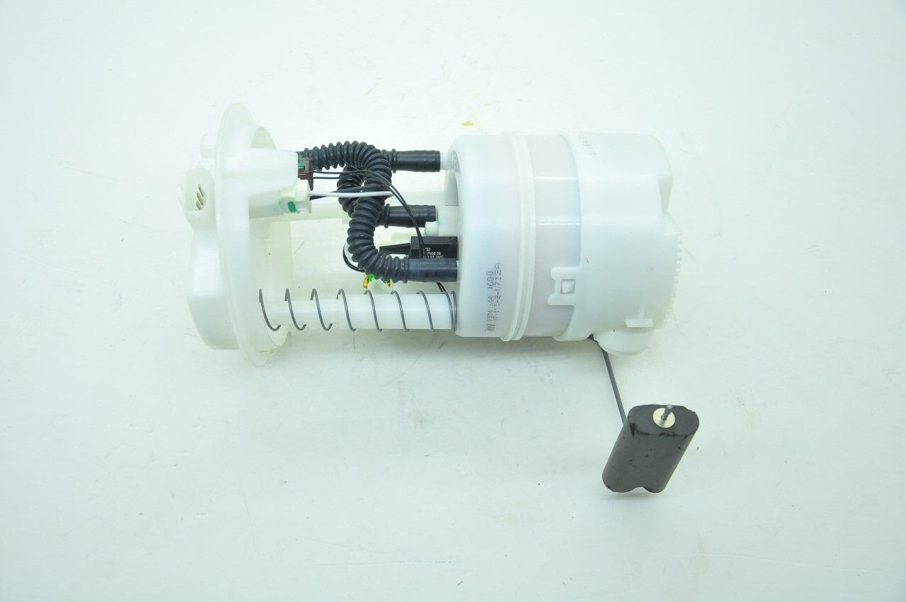 Yakıt (Benzin) Şamandırası+Motor 1.2-1.6  16 Valf Clio III