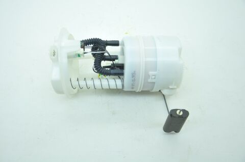 Yakıt (Benzin) Şamandırası+Motor 1.2-1.6  16 Valf Clio III