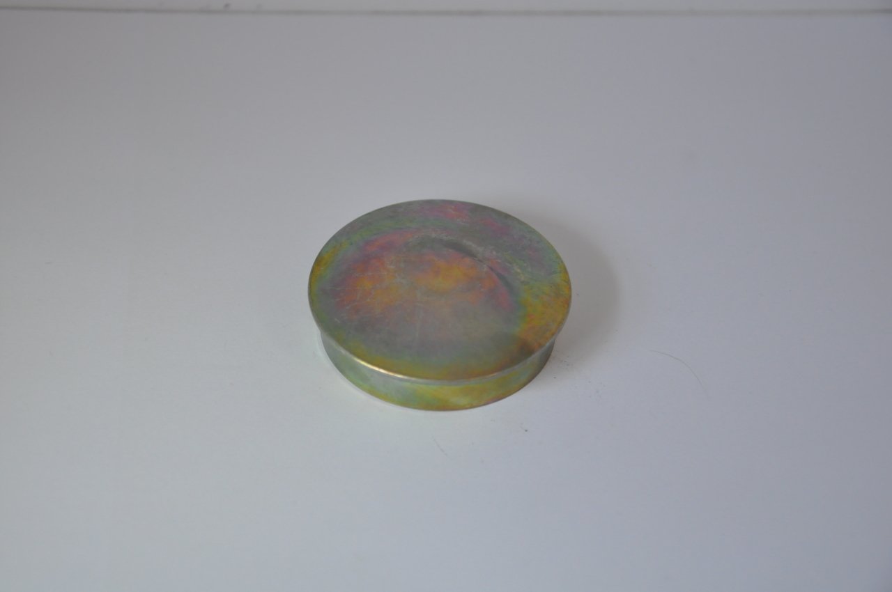 Porya Kapağı Arka R9-R11-R19