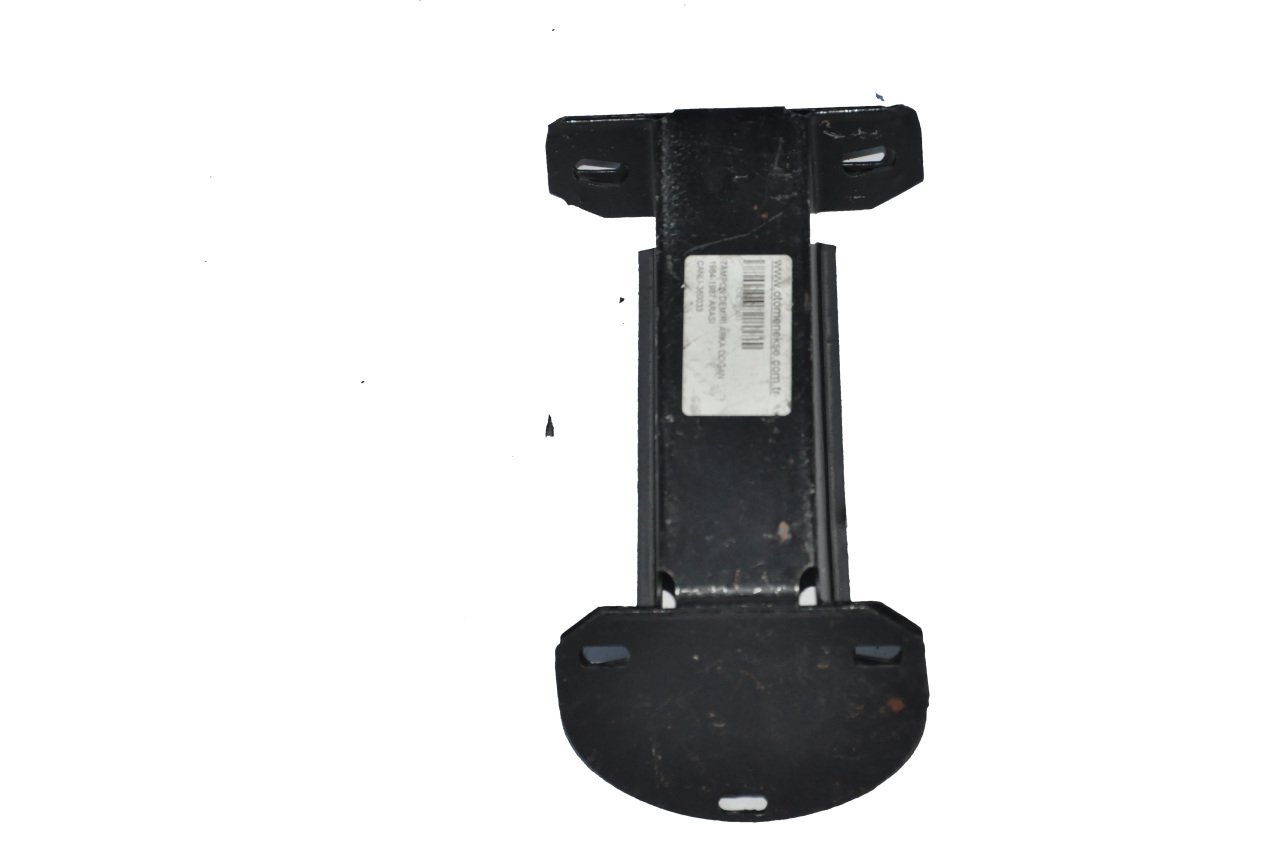 Tampon Demiri Arka Doğan 1984-1987 Arası