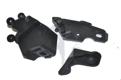 Far Bağlantı Ayağı Sağ Doblo 2015 Sonrası