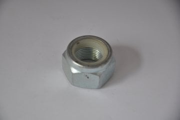 Aks Somunu Ön R9-R11