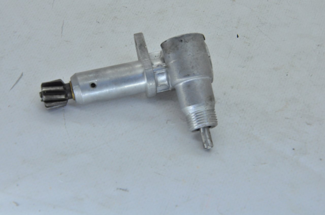 Kilometre Dişlisi 9 Düz Doğan-Şahin-Kartal