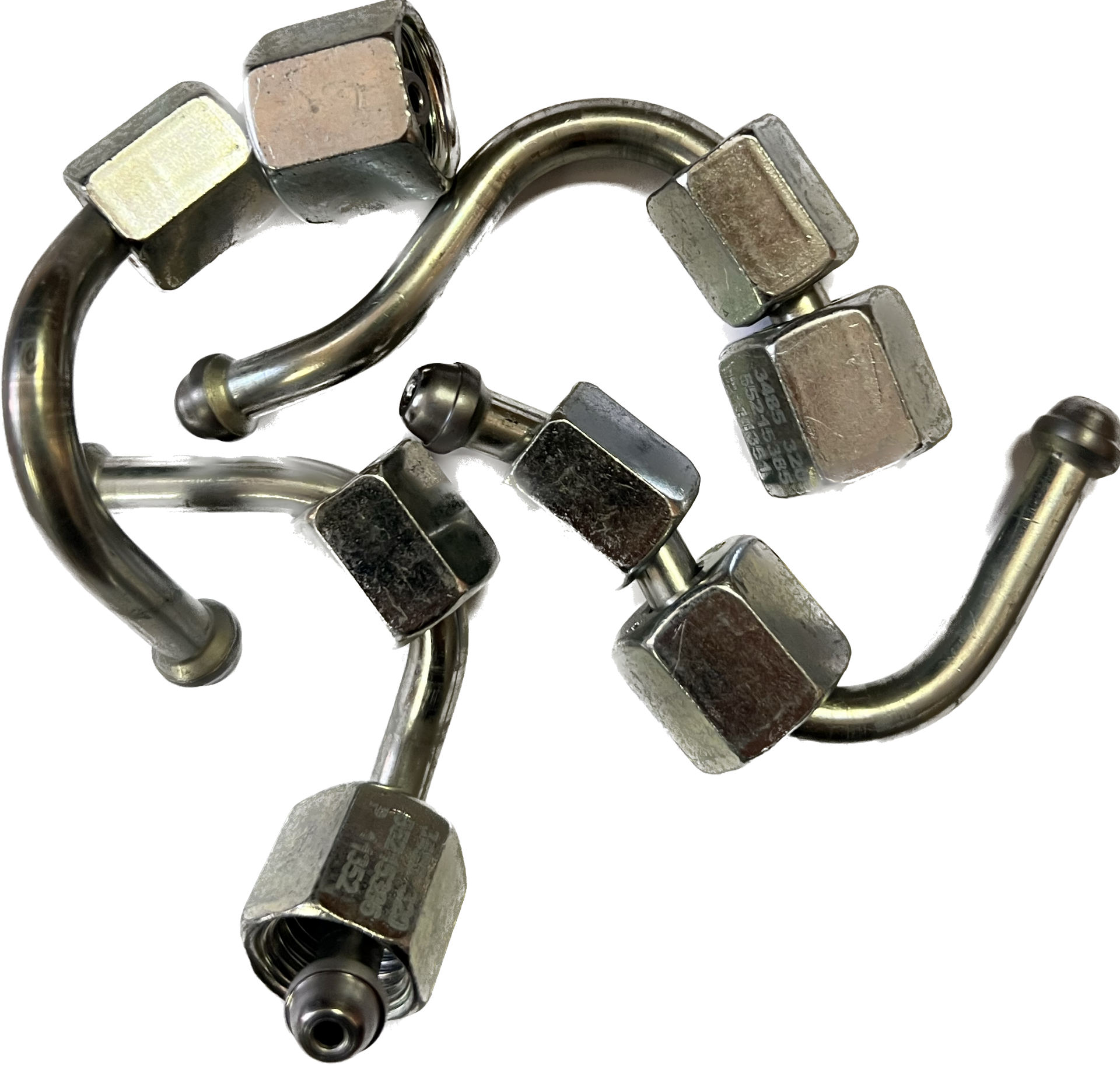 Enjektör Boru TK.1.3 Jtd Egea-Doblo-Fiorino (Euro 5-6)