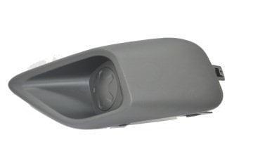 Tampon Ön Sis Kapağı Sol (Sissiz) Doblo 2015 Sonrası