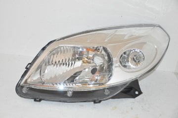 Far Sol Dacıa Sandero 2008-2013 Arası